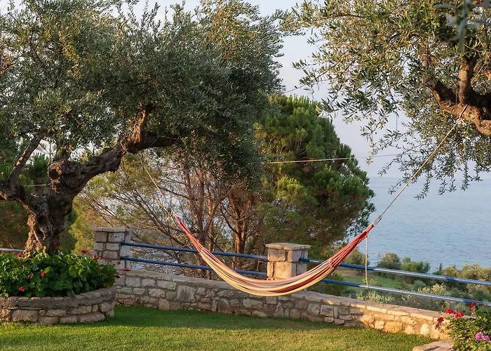 Lejlighed Tasos Koutsoubos