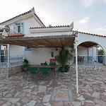 Tasos Koutsoubos 公寓 Koróni