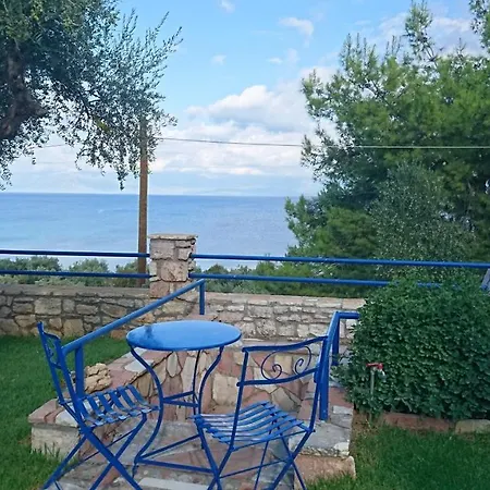Tasos Koutsoubos Koroni (Messinia)