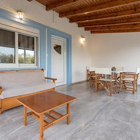 Tasos Koutsoubos Koroni (Messinia)