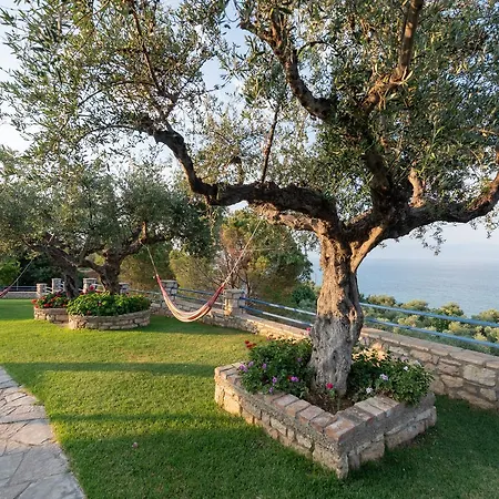 Apartmán Tasos Koutsoubos