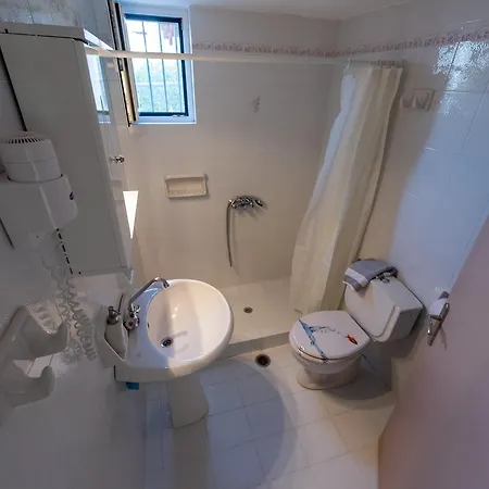 Apartment Tasos Koutsoubos Koroni (Messinia)