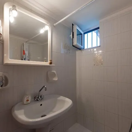 Tasos Koutsoubos Apartmán *