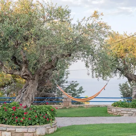 Apartament Tasos Koutsoubos Koróni