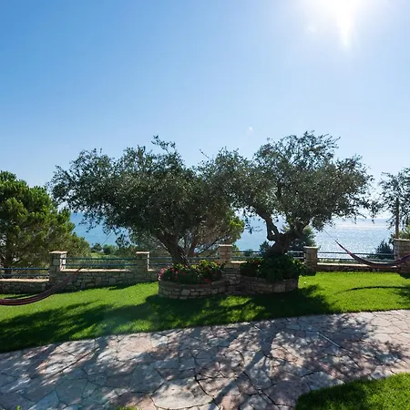 Tasos Koutsoubos Koroni (Messinia)