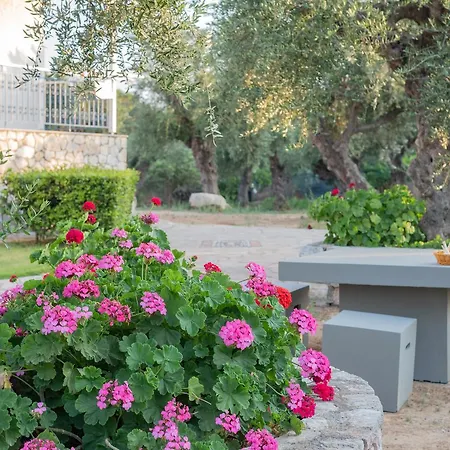 Tasos Koutsoubos Apartament *