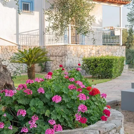 Apartment Tasos Koutsoubos Koroni (Messinia)