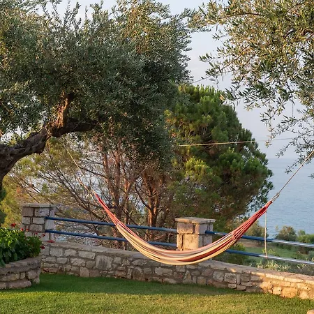 Appartement Tasos Koutsoubos
