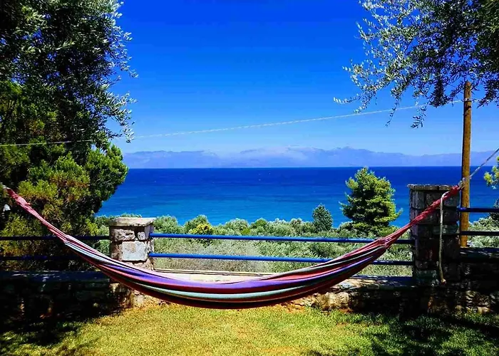 Tasos Koutsoubos Appartement