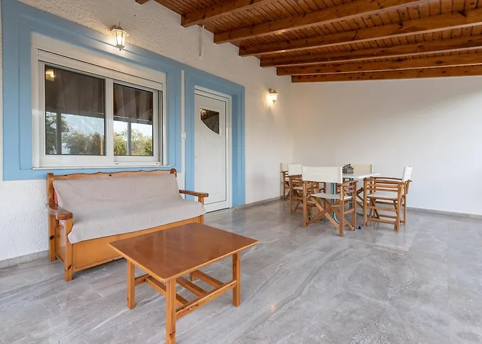 Tasos Koutsoubos Koroni (Messinia)