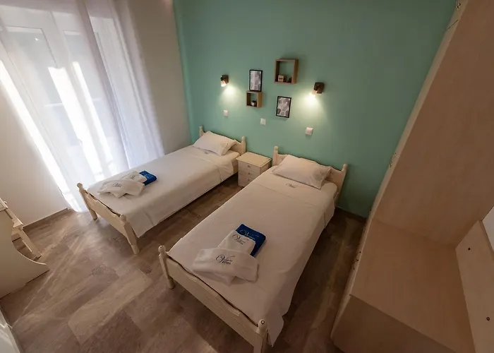 Tasos Koutsoubos * Koroni (Messinia)