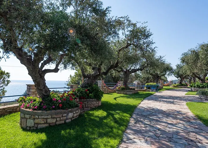 Tasos Koutsoubos Koroni (Messinia)