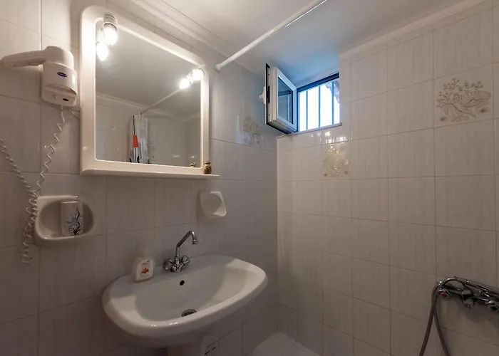 Tasos Koutsoubos Appartement *