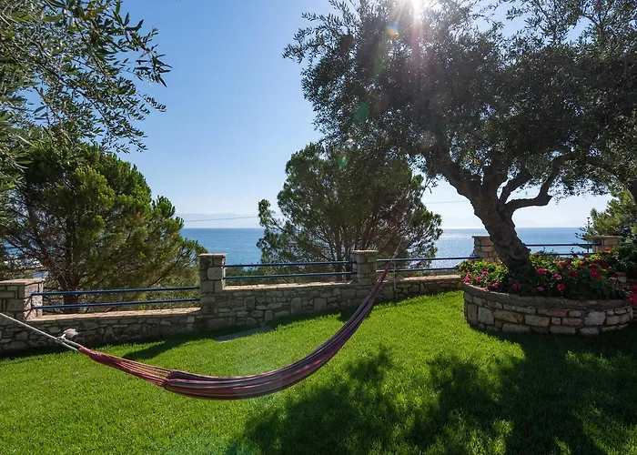 Tasos Koutsoubos Appartement