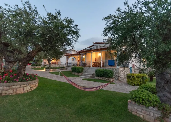 Tasos Koutsoubos * Koroni (Messinia)