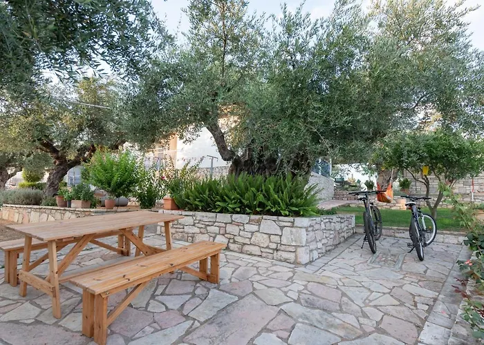 Apartamento Tasos Koutsoubos *