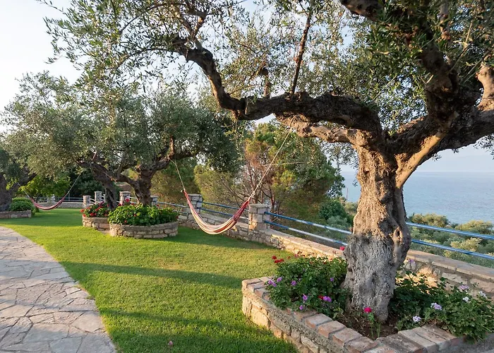 Appartement Tasos Koutsoubos Koróni